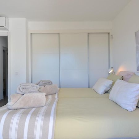 Altea La Vella, Casa Ama Vida Apartment Exterior photo
